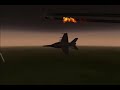 Janes F18 Virtual VMFA-323