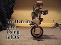 balancebot balancebot
