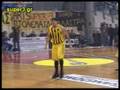 Aris paok 87-76 a1 2008-2009