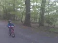 Elis bike ride