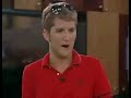 Zach & Jameka Fight Zach & Jameka Fight
