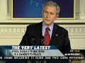 bush correction iran, iraq bush correction iran, iraq