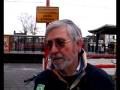 Van der Kallen hekelt troep station Bergen op Zoom