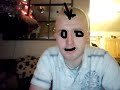 Andy messin with skpe cam