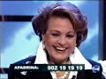 Raffella Carrà - CONTIGO (2004)