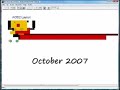 IE 8 passed Acid Test