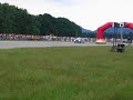 NSX VS AUDI