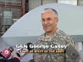 Chief of Staff visits Fort Huachuca