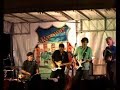 The Subdudes - Live at Rootsway Festival 2007 (Parma-Italy)