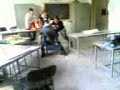 carruocciolo in classe (by 3G istituto d'arte AV)