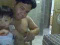 jahred & ninong