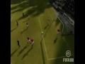Fifa 08: Goles/Goals Compilation 1