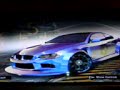 Need For Speed Pro Street My Garage