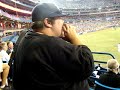 fat guy thinks hes John Cena (wwe)