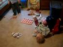 the fight over pink kitty