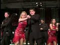 Waubonsie Valley 2007 - \"Sway / Mambo Mambo\"