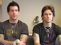 BUCKCHERRY STRIKES GOLD, LOOKS TO PLATINUM