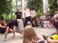 3e Capoeira Picknick & Roda - Amoleto & Barbicha