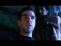 Mohinder/Sylar - You Blew Me Off