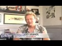 Eddie Trunk 25th Anniversary Roast Part 1