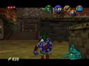 ocarina of time demonstration run segment 7 part 1