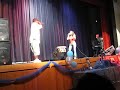Ashley Robles - Otay Idol