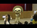 OPEN小將 幼稚園舞蹈教學最後一站@薇閣幼稚園