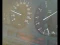 BMW 540i G-Power 0-100 km/h BMW 540i G-Power 0-100 km/h