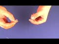 How to Make a Cat5E Network Cable EDITED
