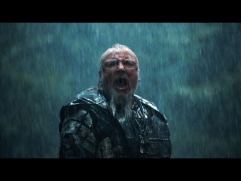 Noah's - A big-budget take on the biblical story has not tested well with early audiences.