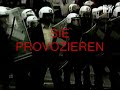 WTZ/Wizo - Deutschpunkrevolte, 4. Generation, Straßenkampf