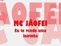 EU TO VENDO UMA LOIRINHA ( Jãofei Produções ) EU TO VENDO UMA LOIRINHA ( Jãofei Produções )