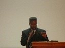Elder John R. Baldwin \"It\