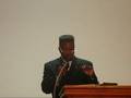 Elder John R. Baldwin It's Time To Cut The CordPt 2