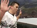Shane |\\/|c|\\/|ahon and Booker T vs. The Rock 9-23-01 Part 2