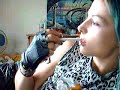 rebekah - unfiltered reval cigarettes