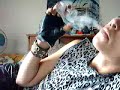rebekah - unfiltered reval cigarettes