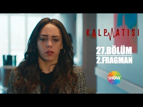 Kalp Atışı 27. Bölüm 2. Tanıtımı                                                                                                                                                                                                                          