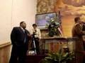 Fosforito singing in Christian Missionary Church Part 3