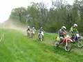 tm 125 kings hill enduro salisbury