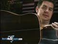 Alvarez PD90S Acoustic Guitar Demo