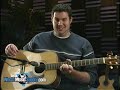 Alvarez PD90S Acoustic Guitar Demo