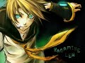 Kagamine Len - \"National Awakening~Catharsis\"