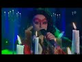 Nanne - Evig k�rlek (Live Melodifestivalen 2003)