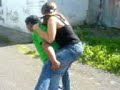 AGARRENLOS!!! my friend's Nicaragua 2008