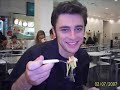 Saudades dessa Patchanga