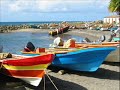Martinique et Guadeloupe