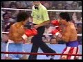 Salvador Sanchez VS Wilfredo Gomez [2]