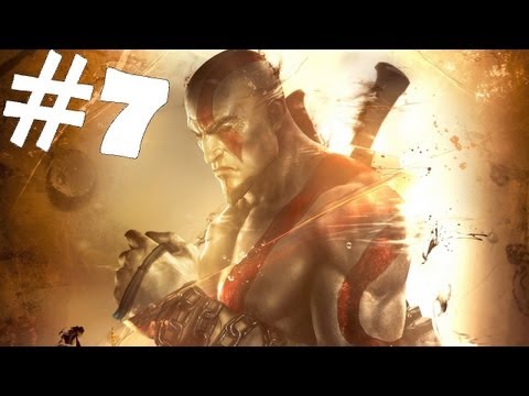 god of war