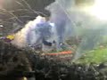 Salida MILLOS Vs Colo Colo Salida MILLOS Vs Colo Colo
